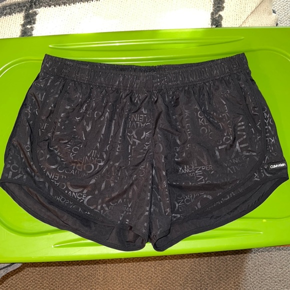 Calvin Klein shorts - Picture 1 of 4